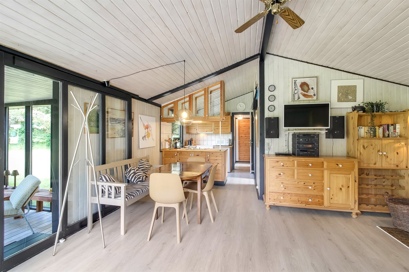 Dein traumhaftes Ferienhaus in Løkken – Natur und Gemütlichkeit! - Bild 3