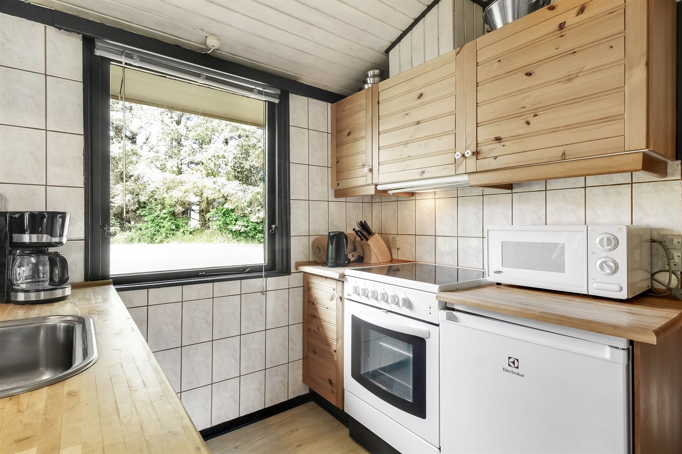 Dein traumhaftes Ferienhaus in Løkken – Natur und Gemütlichkeit! - Bild 4