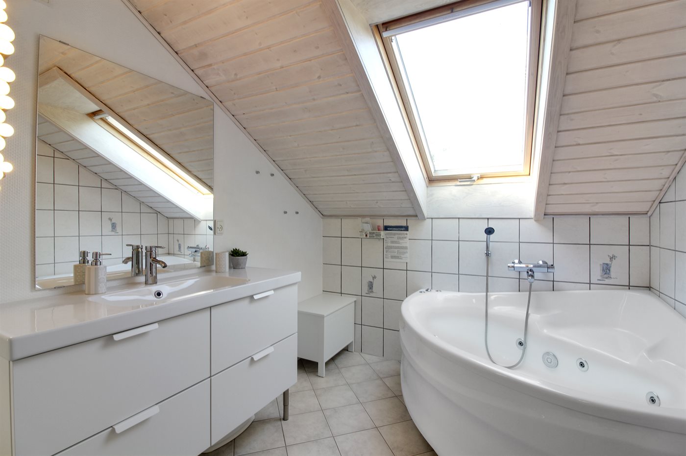 Ferienhaus 11-1024 in Nr. Rubjerg - Bild 2