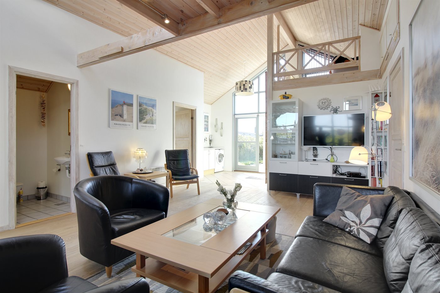 Ferienhaus 11-1024 in Nr. Rubjerg - Bild 3