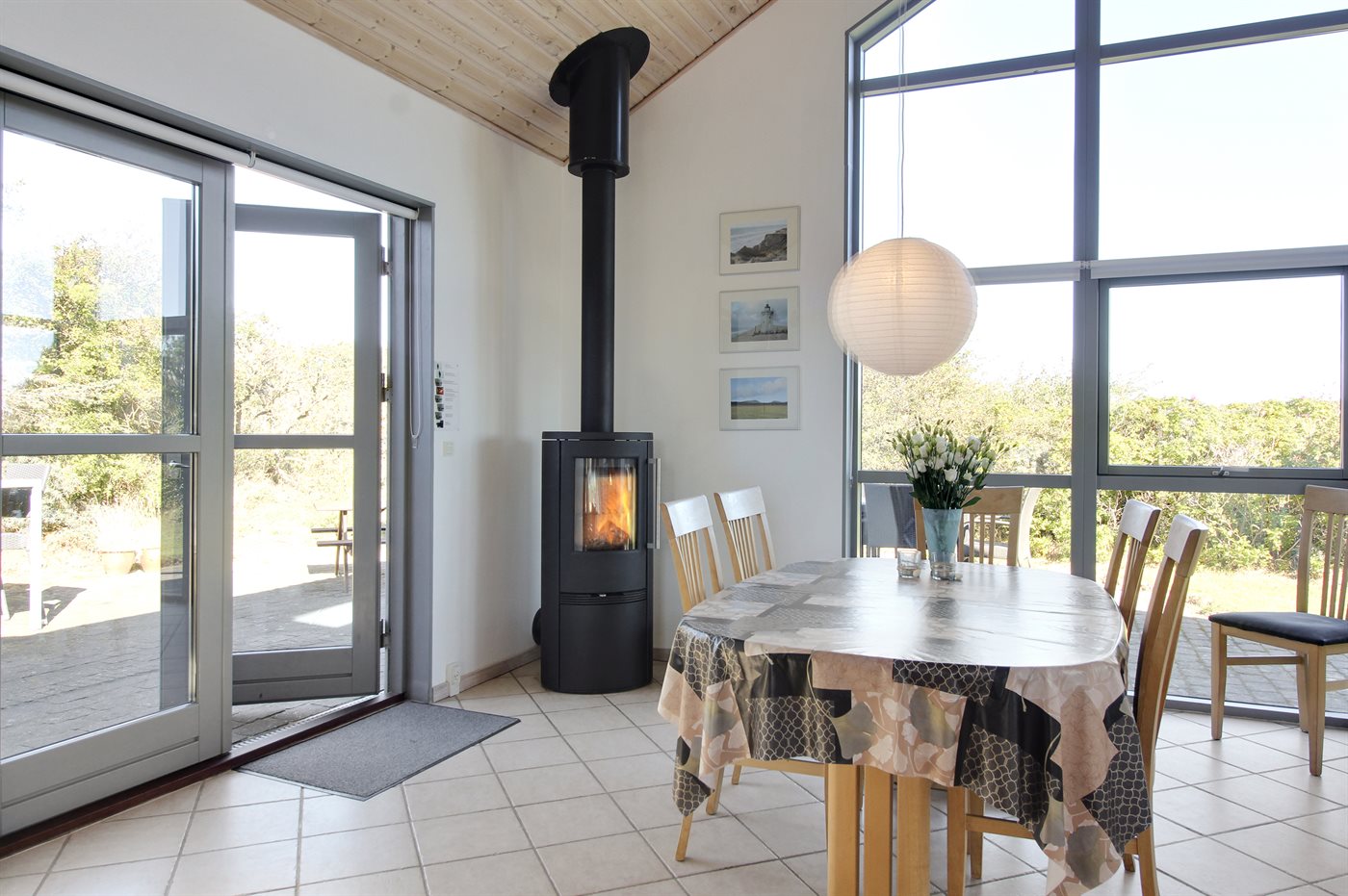 Ferienhaus 11-1024 in Nr. Rubjerg - Bild 4