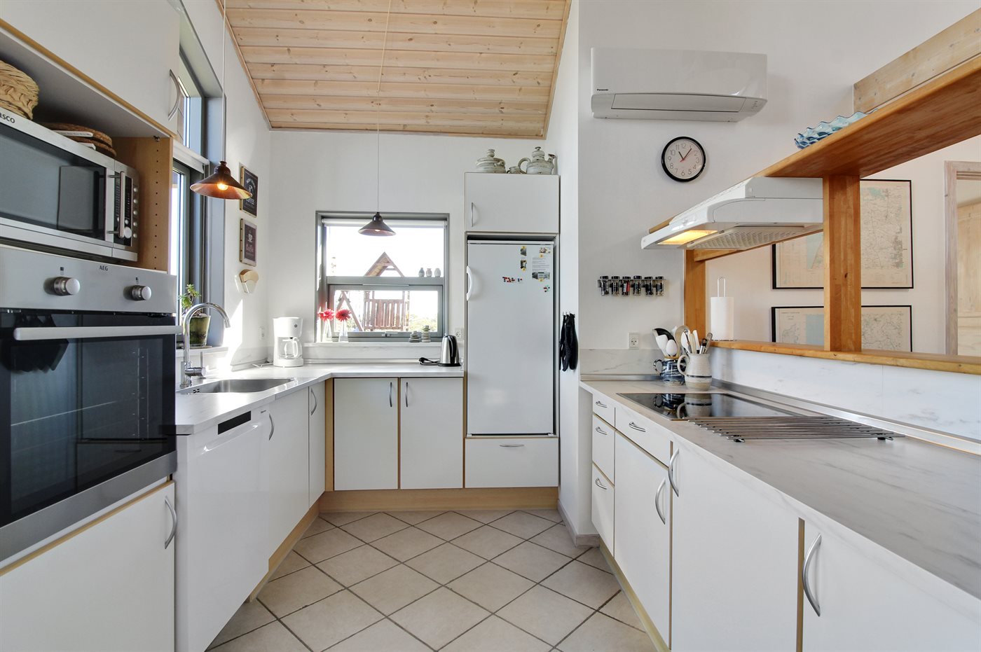 Ferienhaus 11-1024 in Nr. Rubjerg - Bild 5