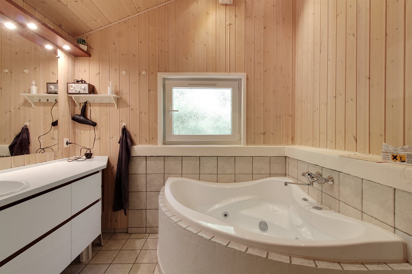 Ferienhaus 11-1026 in Nr. Rubjerg - Bild 3