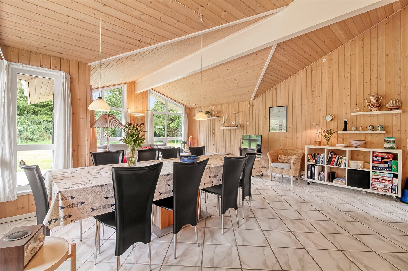 Ferienhaus 11-1026 in Nr. Rubjerg - Bild 5