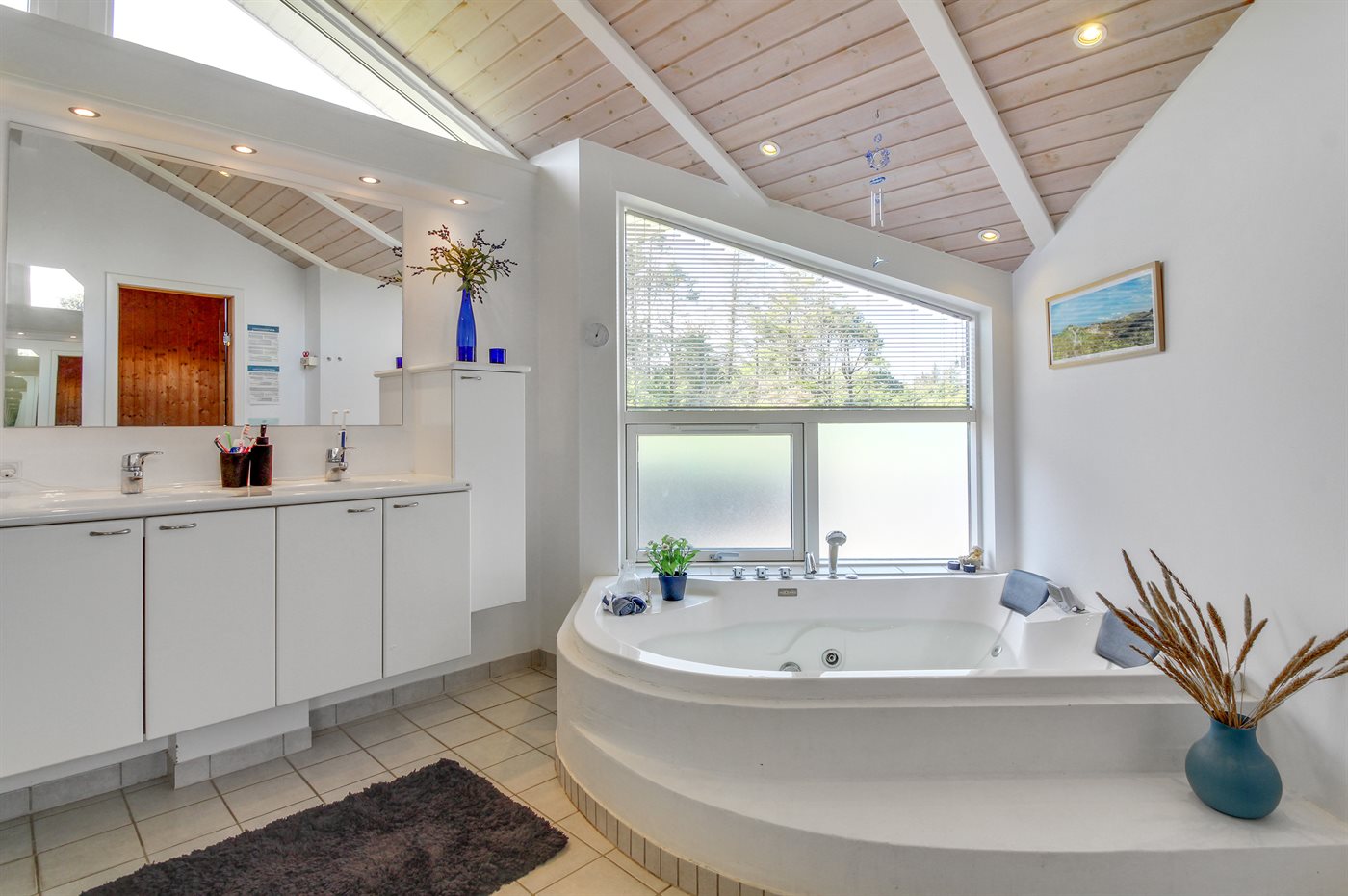 Ferienhaus 11-1029 in Nr. Rubjerg - Bild 2