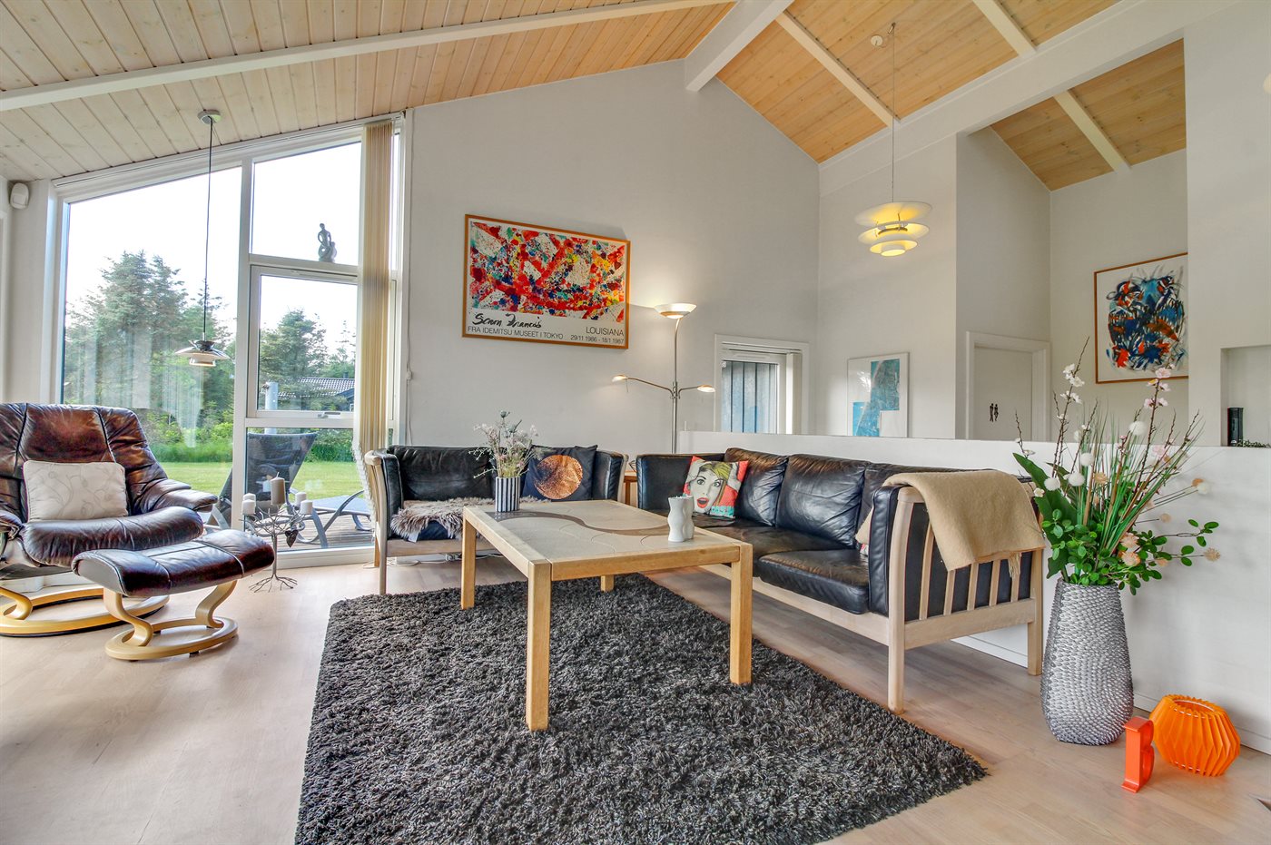 Ferienhaus 11-1029 in Nr. Rubjerg - Bild 3