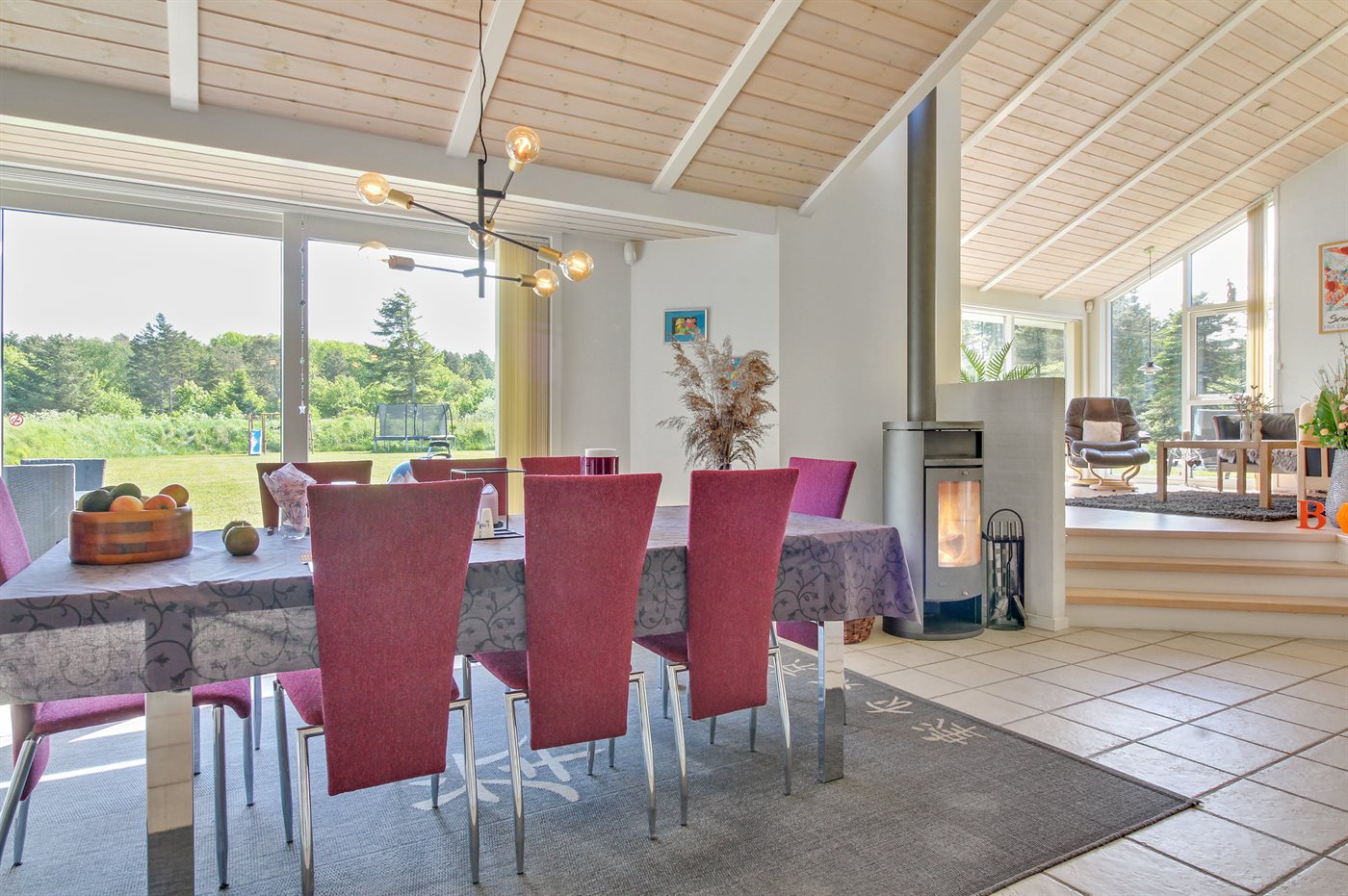 Ferienhaus 11-1029 in Nr. Rubjerg - Bild 4