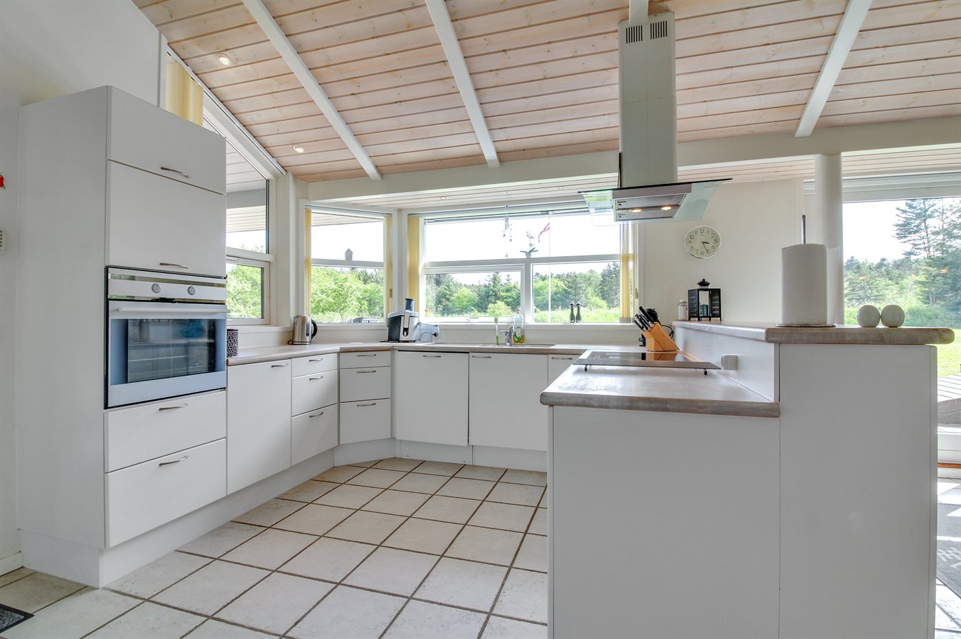 Ferienhaus 11-1029 in Nr. Rubjerg - Bild 5