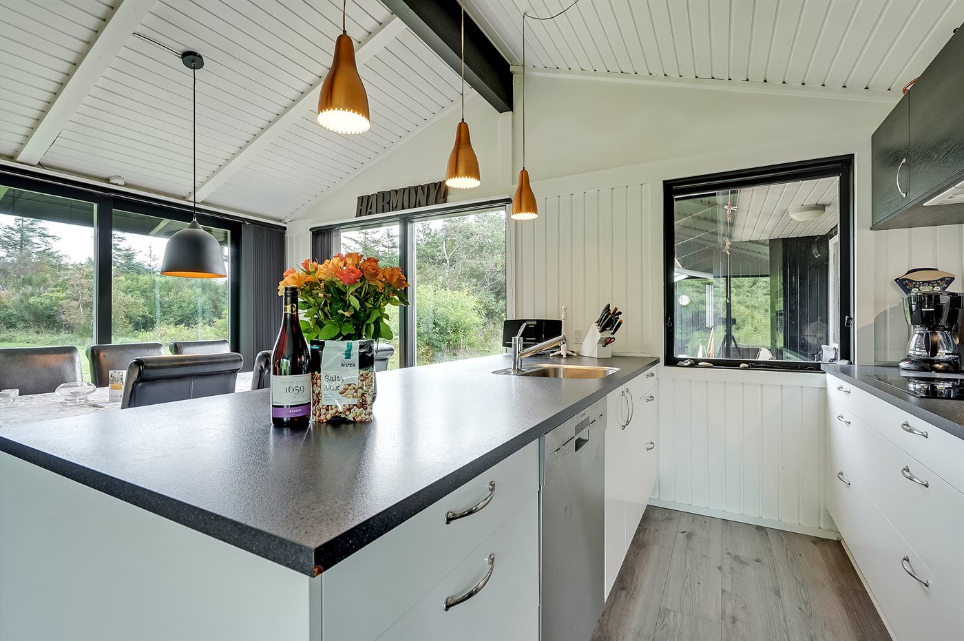 Urlaubsträume in Løkken – Dein Ferienhaus am Meer! - Bild 5