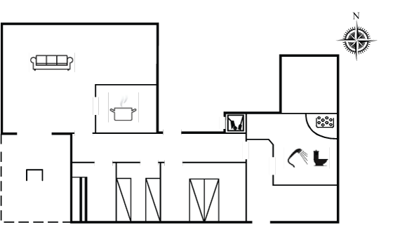 Floor plan_Holiday home_11-1034 Floor plan_Holiday home_11-1034