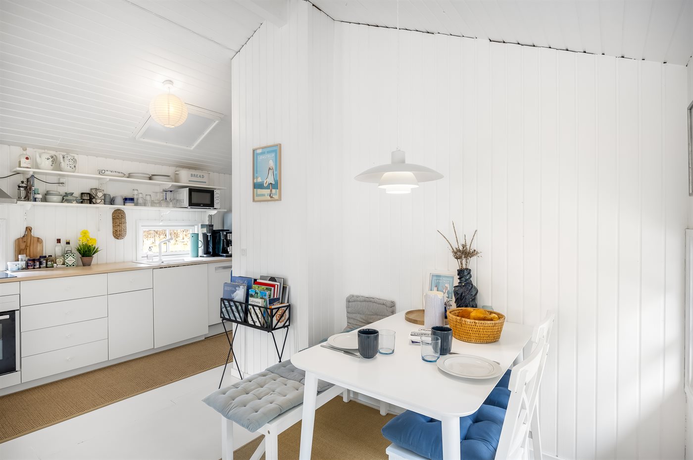 Ferienhaus 11-1035 in Nr. Rubjerg - Bild 3