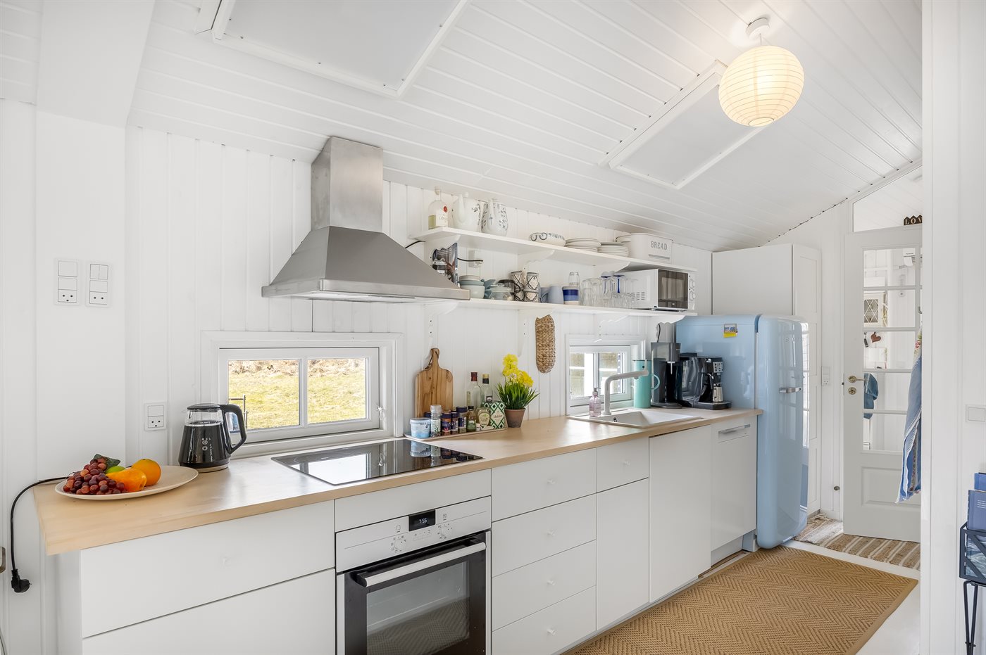 Ferienhaus 11-1035 in Nr. Rubjerg - Bild 4