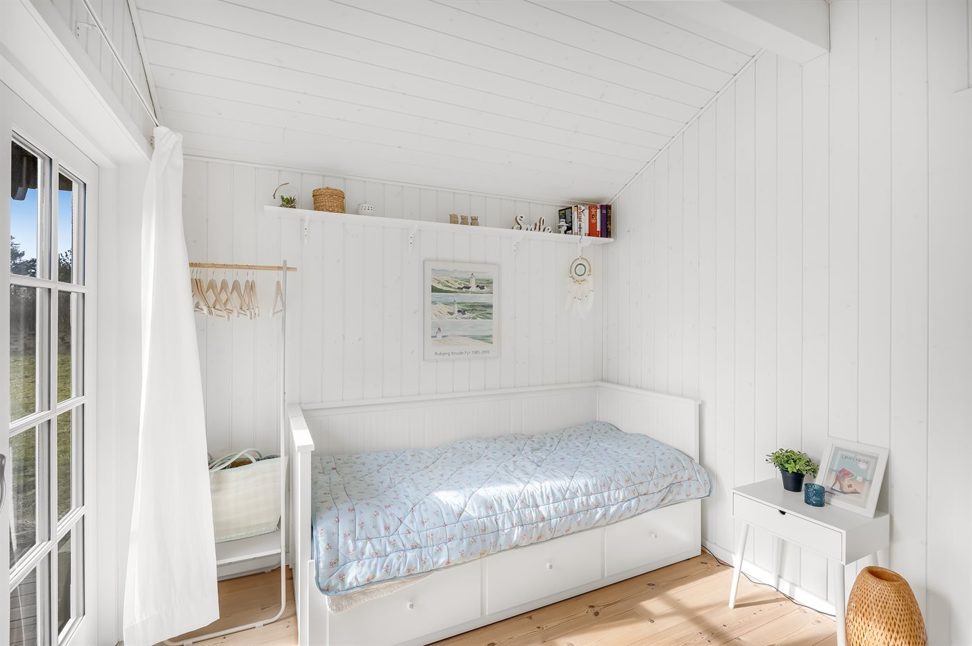 Ferienhaus 11-1035 in Nr. Rubjerg - Bild 5