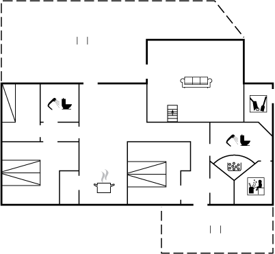 Floor plan_Holiday home_11-1041 Floor plan_Holiday home_11-1041