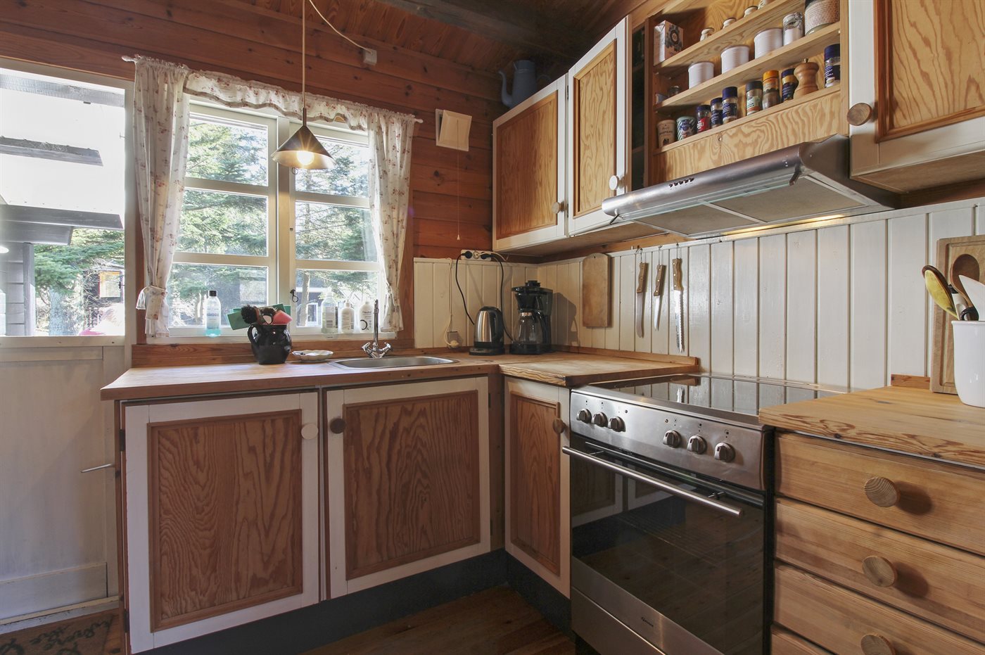 Dein ruhiges Ferienhaus mit Meerblick in Løkken! - Bild 4