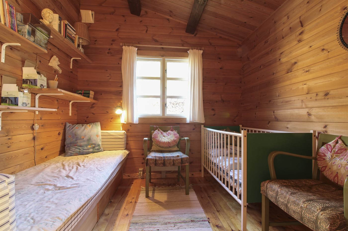 Dein ruhiges Ferienhaus mit Meerblick in Løkken! - Bild 5