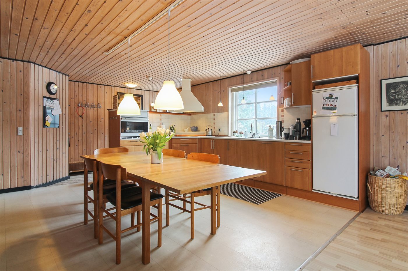 Entspanne im charmanten Ferienhaus nahe Løkken-Strand! - Bild 5