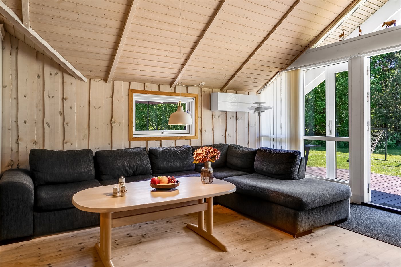 Ferienhaus 11-1049 in Nr. Rubjerg - Bild 2