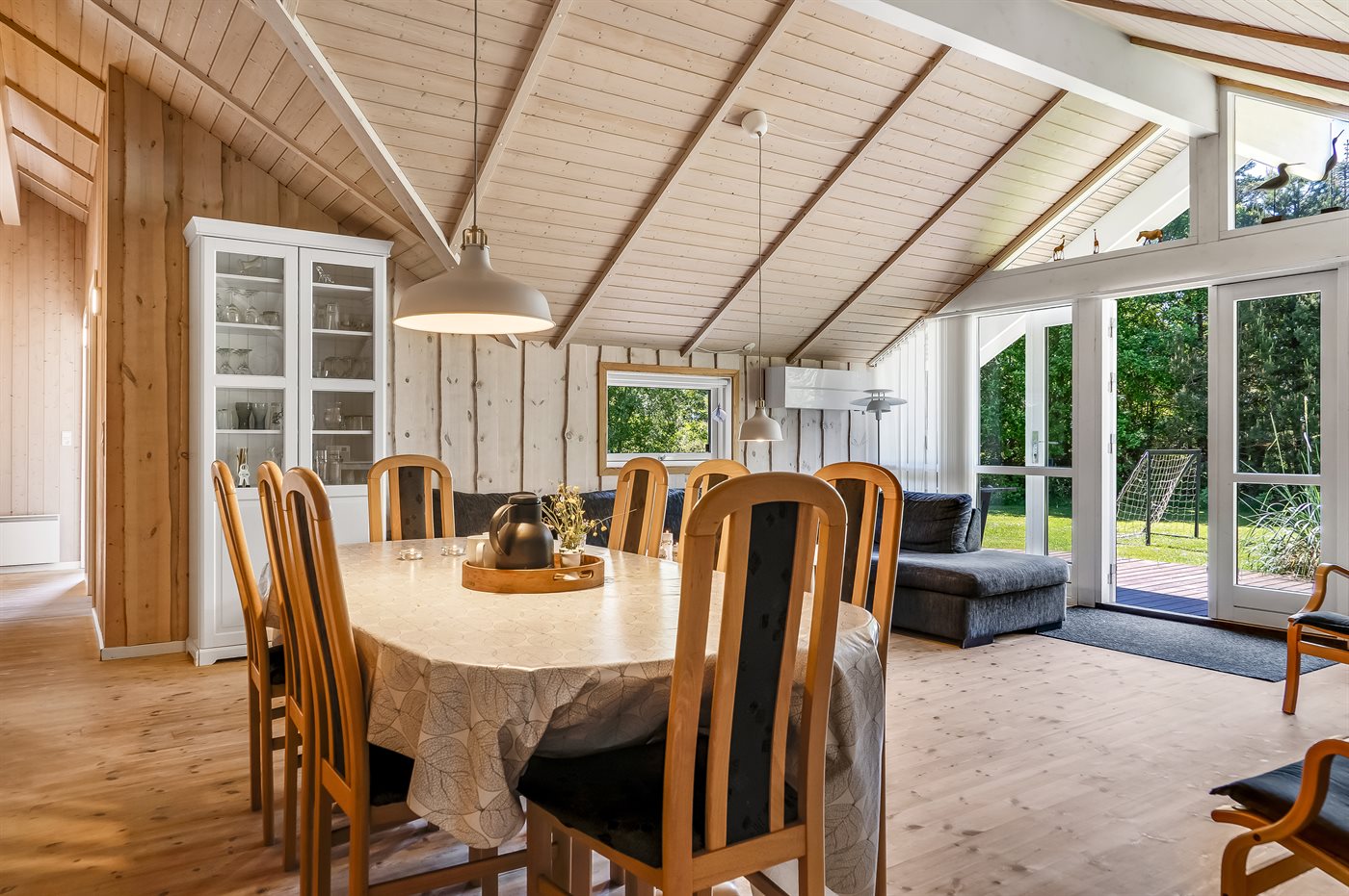 Ferienhaus 11-1049 in Nr. Rubjerg - Bild 3