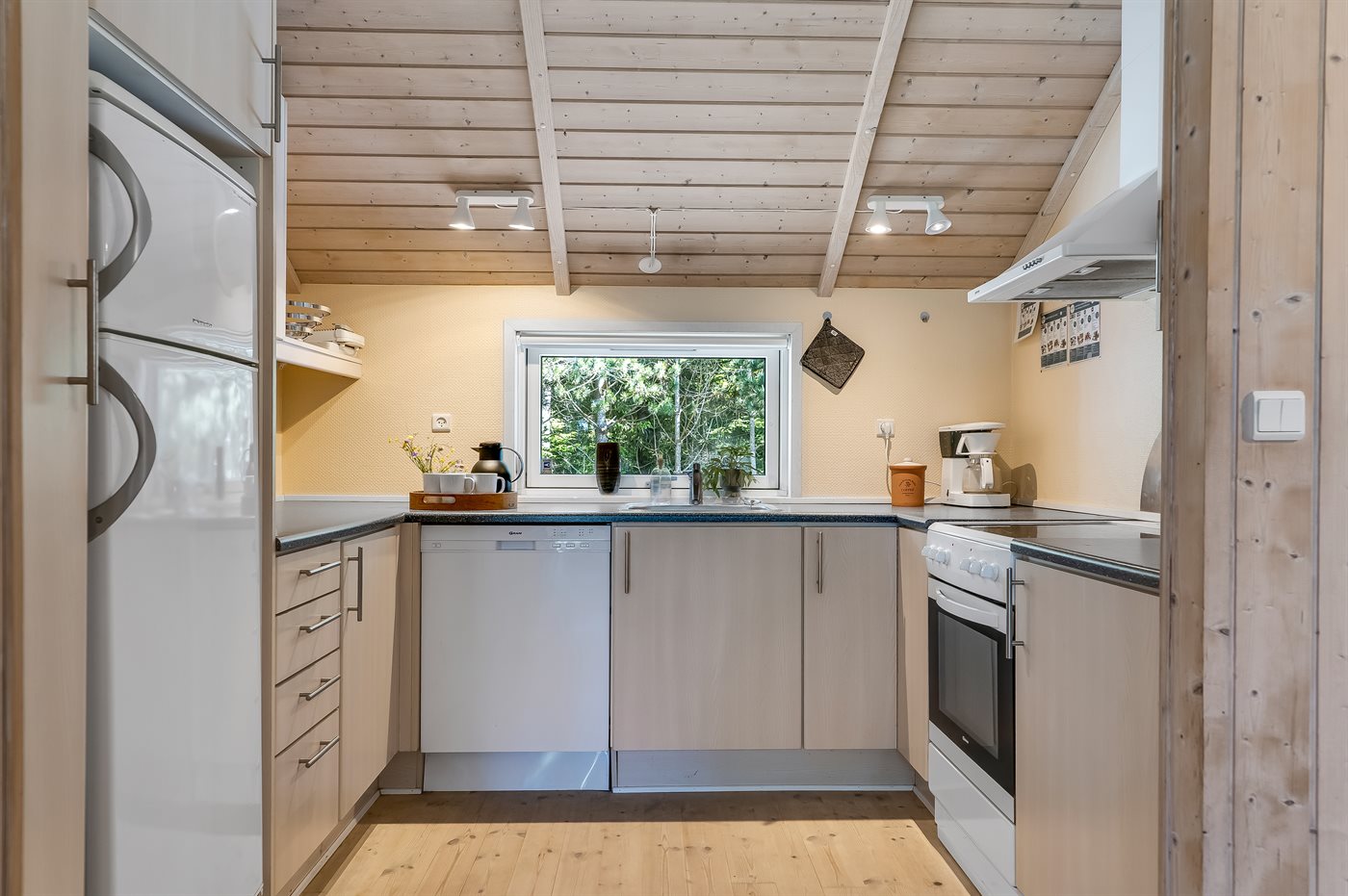 Ferienhaus 11-1049 in Nr. Rubjerg - Bild 4