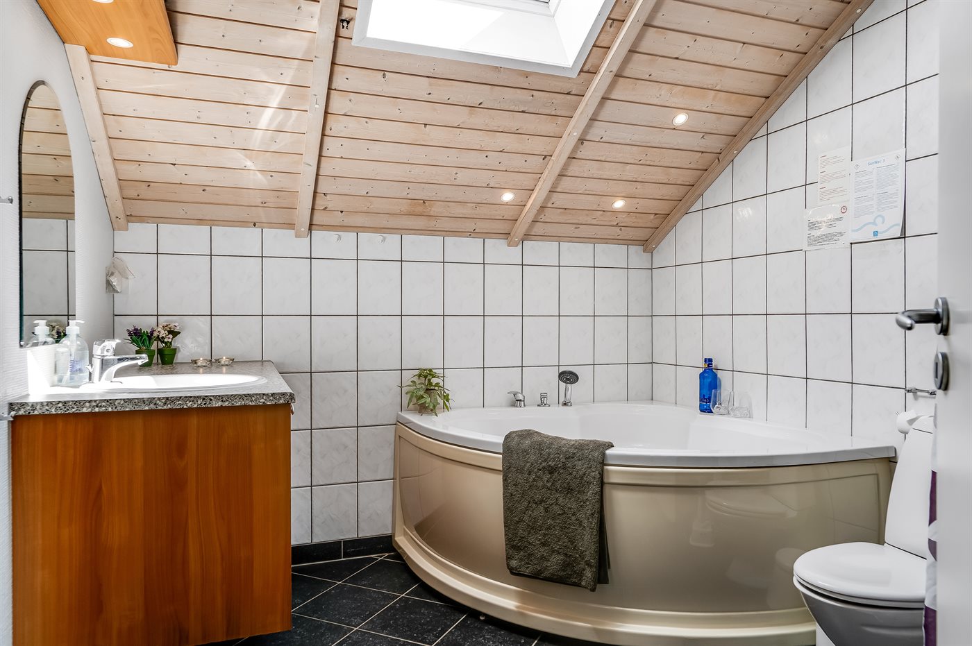 Ferienhaus 11-1049 in Nr. Rubjerg - Bild 5