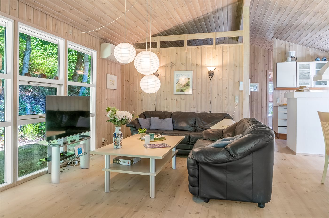 Ferienhaus 11-1050 in Nr. Rubjerg - Bild 2