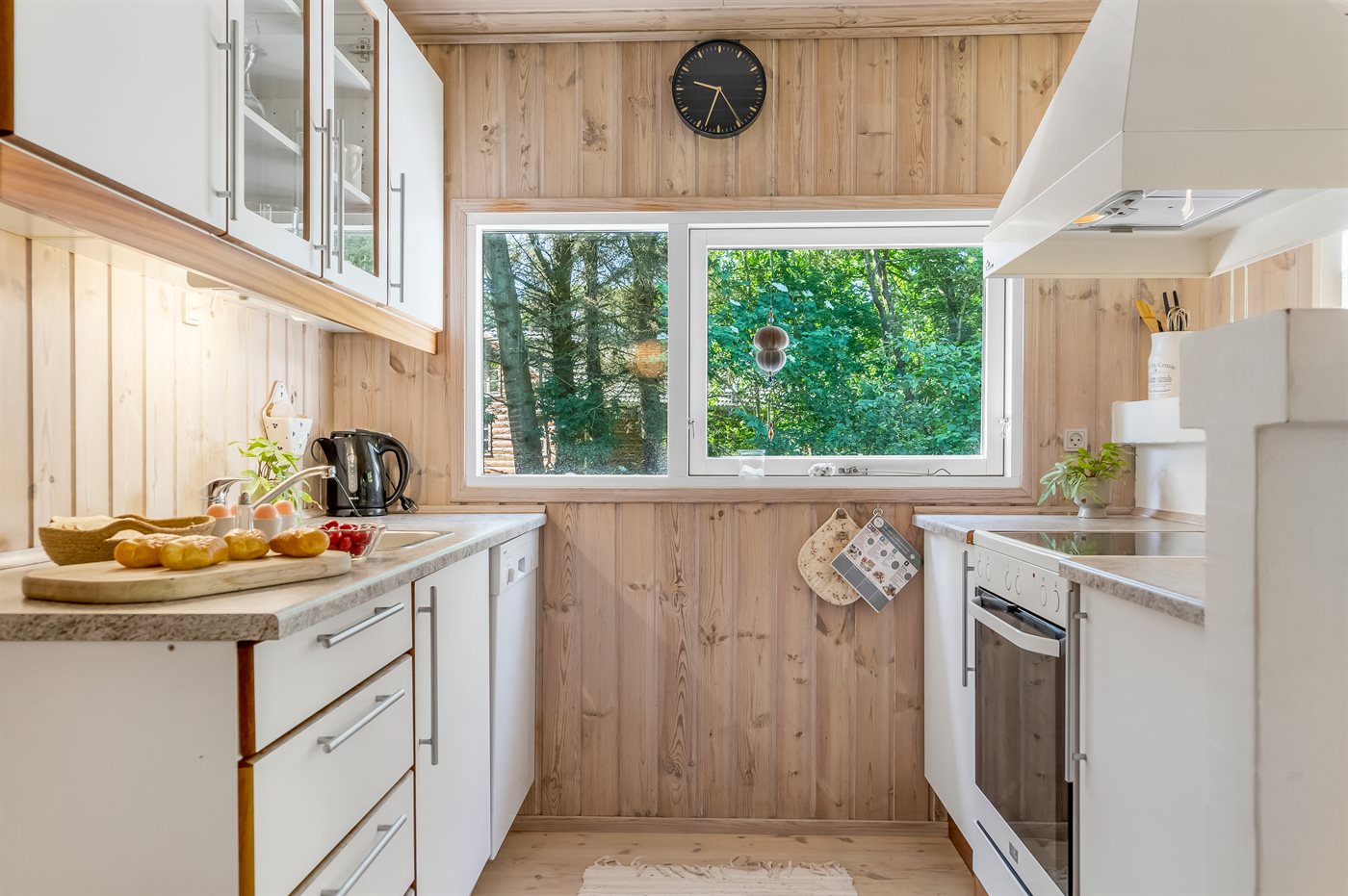 Ferienhaus 11-1050 in Nr. Rubjerg - Bild 4