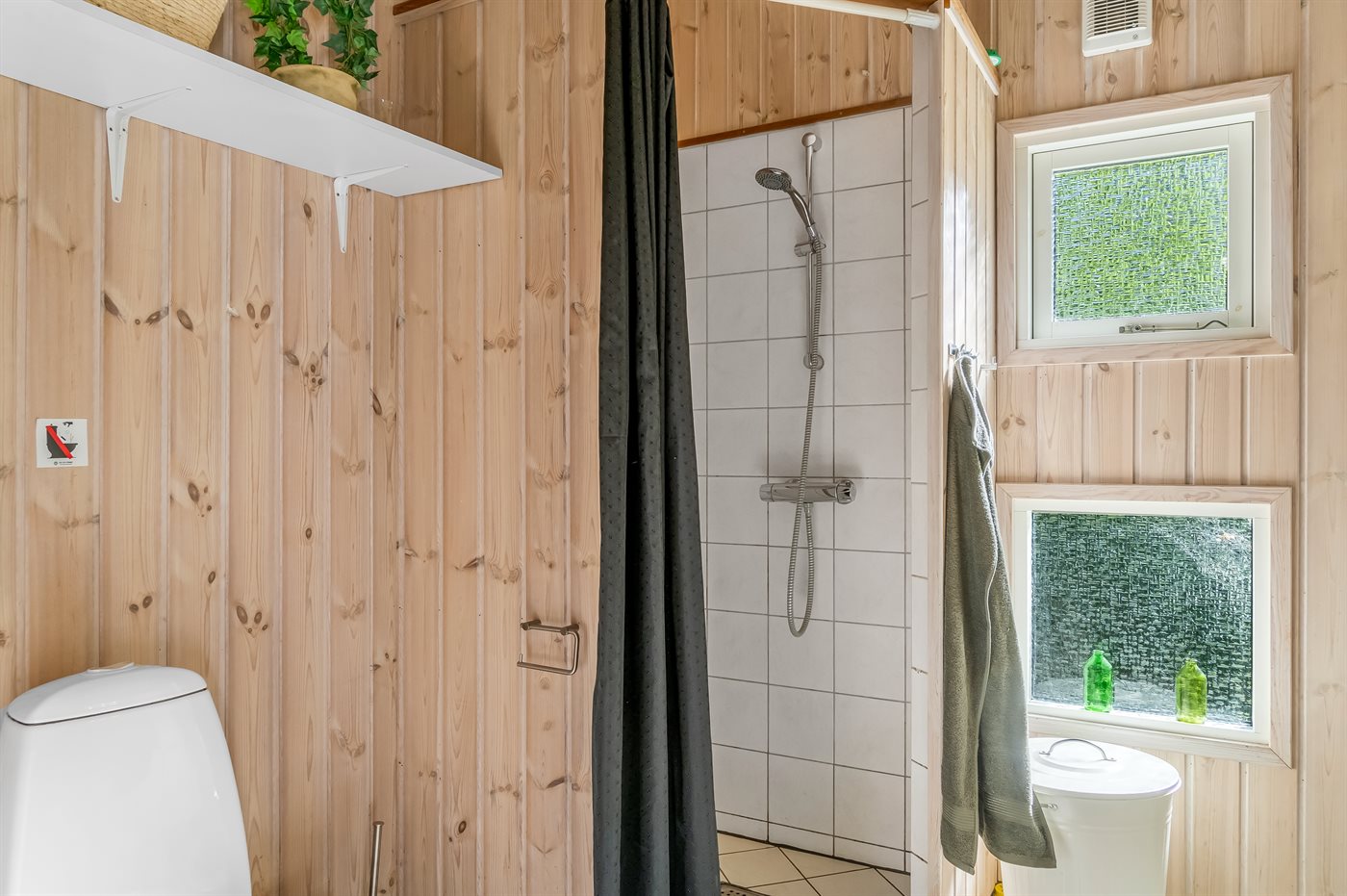 Ferienhaus 11-1050 in Nr. Rubjerg - Bild 5