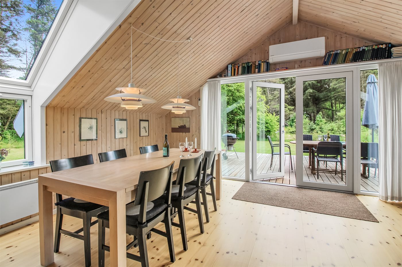 Ferienhaus 11-1058 in Nr. Rubjerg - Bild 3