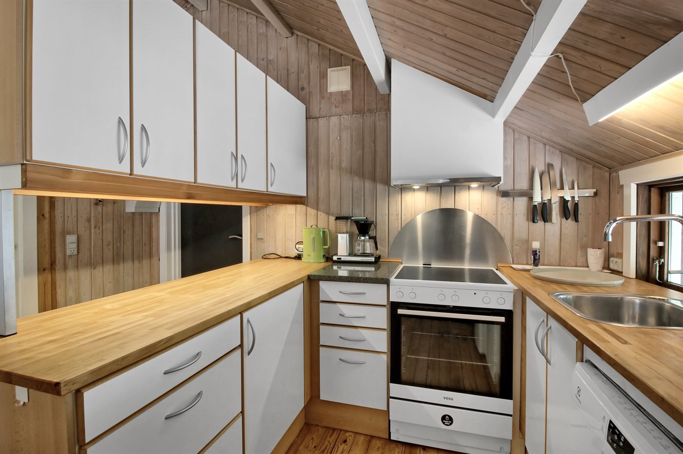 Ferienhaus 11-1058 in Nr. Rubjerg - Bild 4