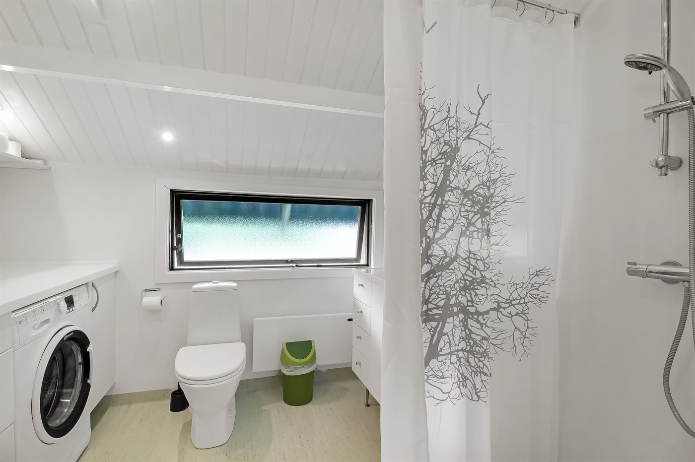 Ferienhaus 11-1058 in Nr. Rubjerg - Bild 5