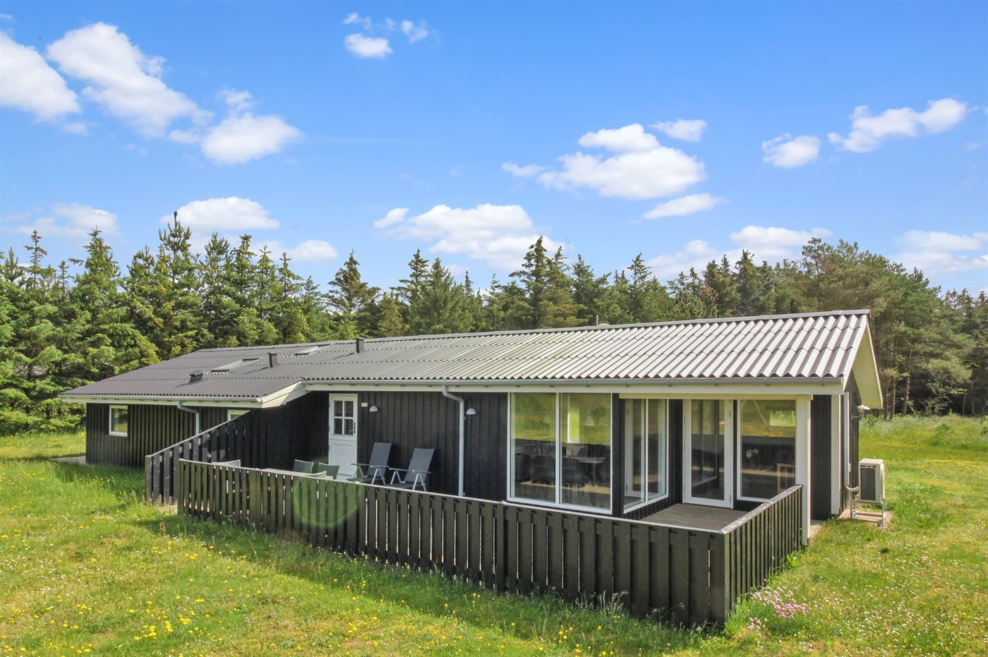 Wohlfühl-Oase mit Sauna, Kamin & Meerblick nahe Rubjerg Knude - Bild 2