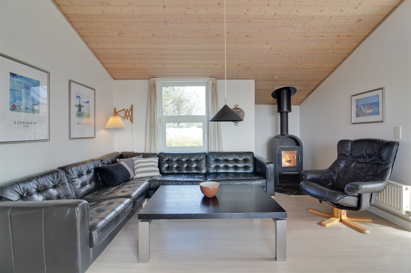 Entspannendes Ferienhaus mit Pool in Løkken – Dein Traumurlaub! - Bild 3