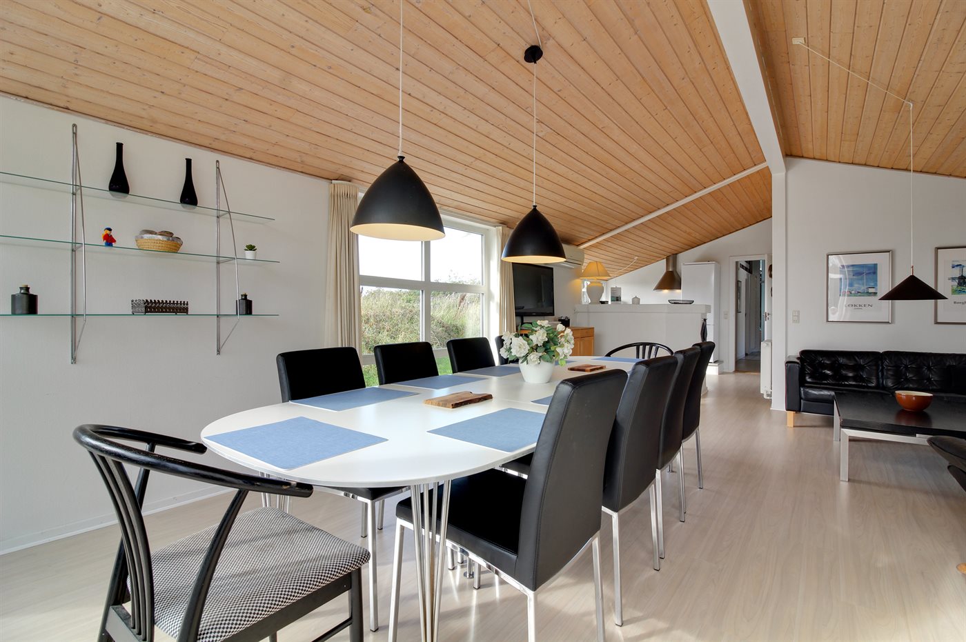 Entspannendes Ferienhaus mit Pool in Løkken – Dein Traumurlaub! - Bild 4