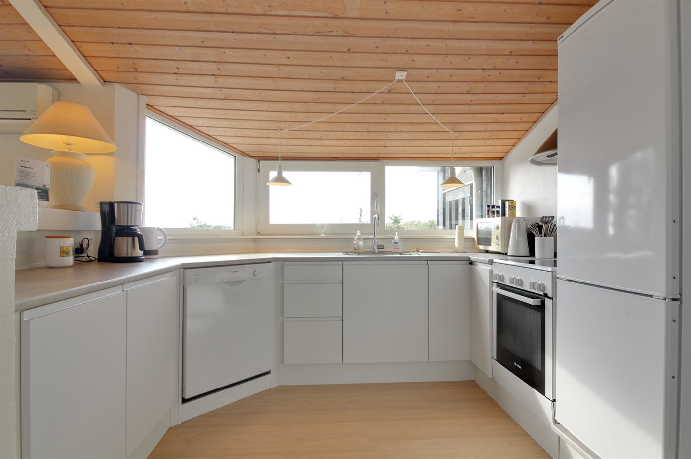 Entspannendes Ferienhaus mit Pool in Løkken – Dein Traumurlaub! - Bild 5