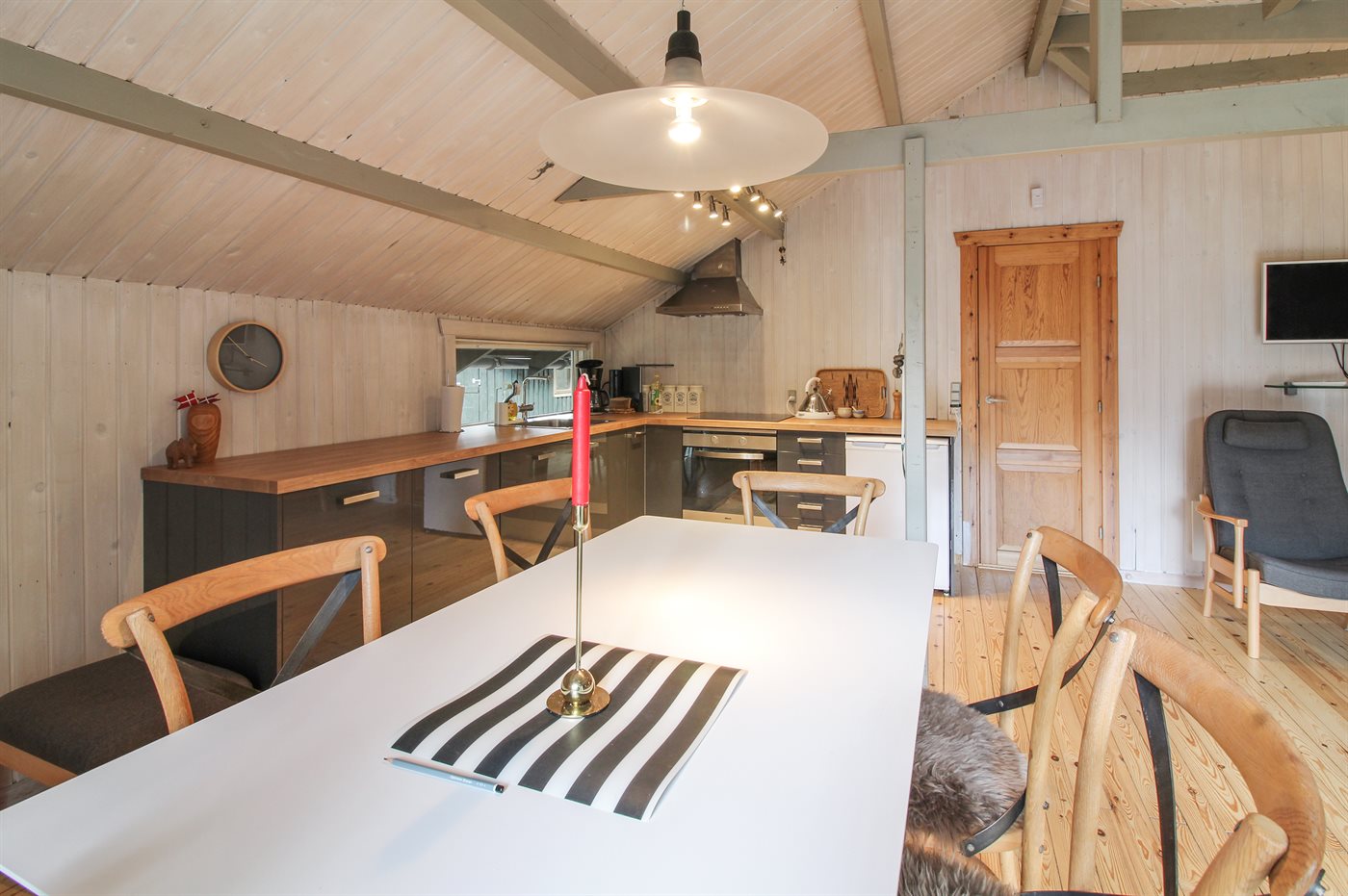 Ferienhaus 11-1063 in Nr. Rubjerg - Bild 3