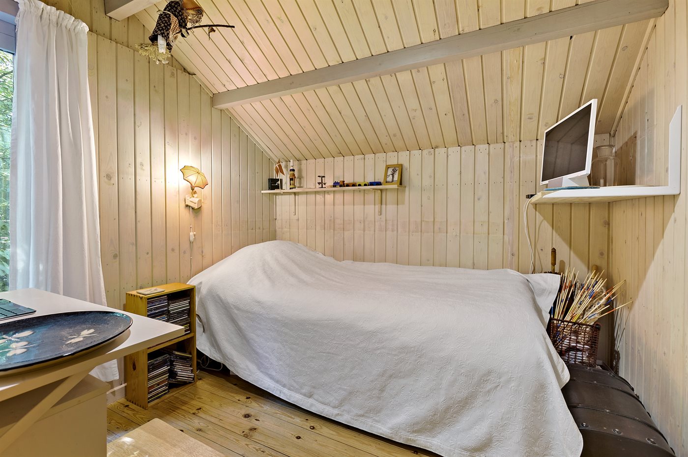 Ferienhaus 11-1063 in Nr. Rubjerg - Bild 4