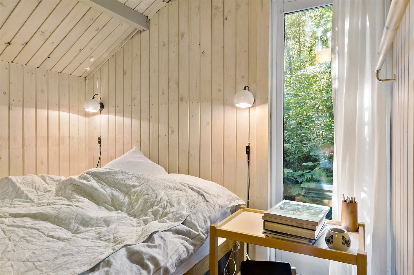 Ferienhaus 11-1063 in Nr. Rubjerg - Bild 5