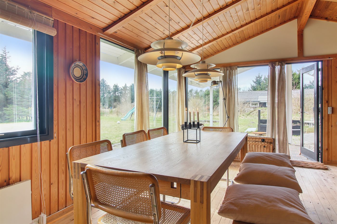 Erholsames Ferienhaus in Løkken – nur Schritte zum Strand! - Bild 3