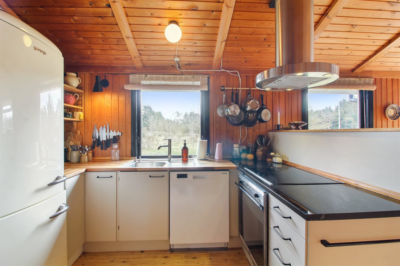 Erholsames Ferienhaus in Løkken – nur Schritte zum Strand! - Bild 4