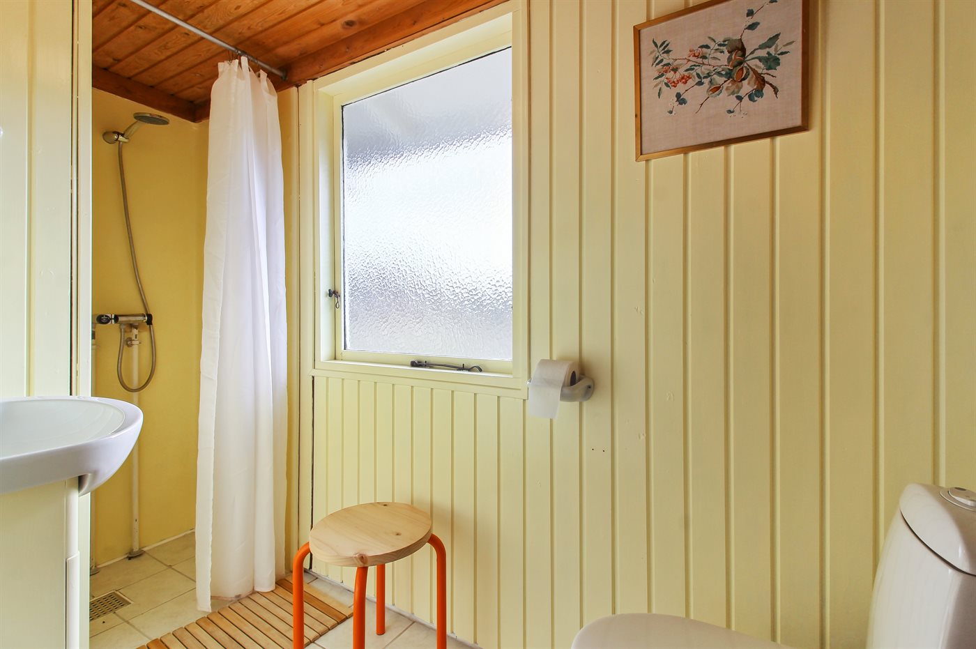 Erholsames Ferienhaus in Løkken – nur Schritte zum Strand! - Bild 5