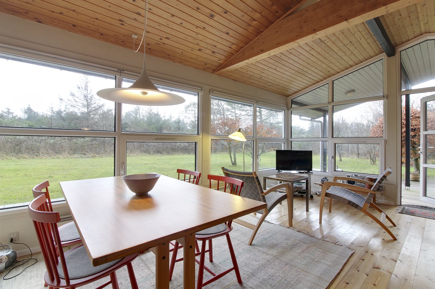 Traumhaftes Ferienhaus in Nr. Rubjerg – Entspannung pur! - Bild 3