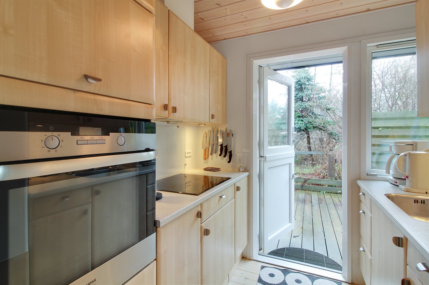 Traumhaftes Ferienhaus in Nr. Rubjerg – Entspannung pur! - Bild 4