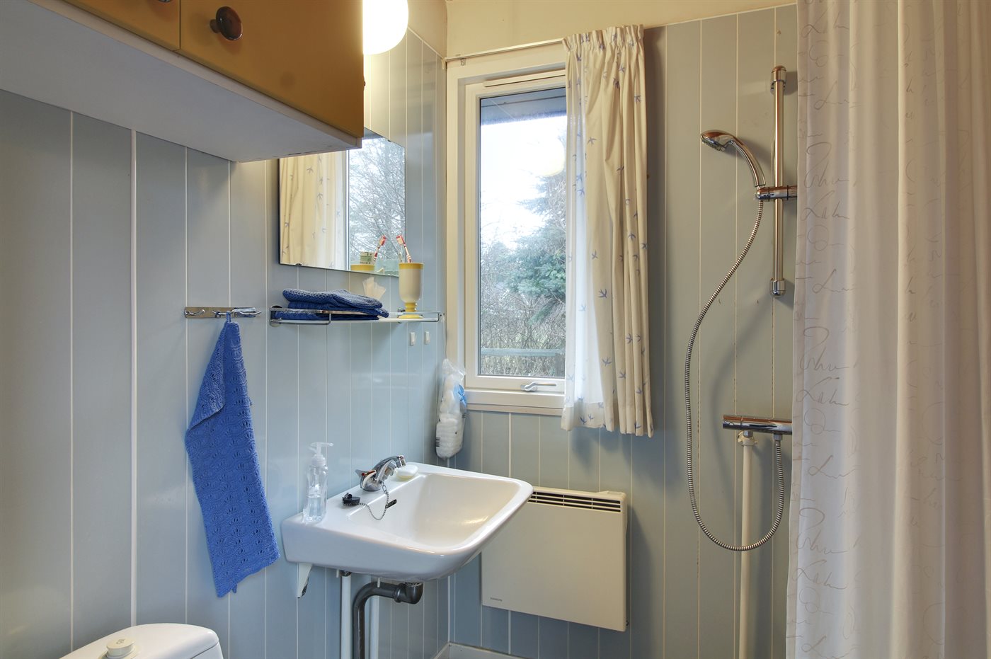 Traumhaftes Ferienhaus in Nr. Rubjerg – Entspannung pur! - Bild 5