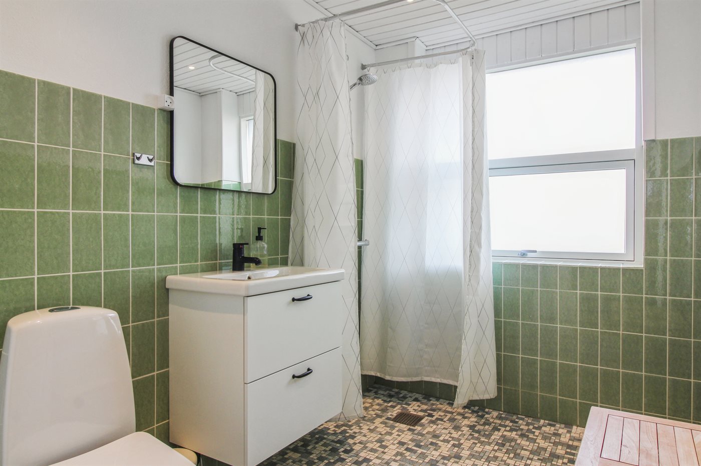 Entspanne mit Meerblick – Dein Ferienhaus in Løkken! - Bild 3