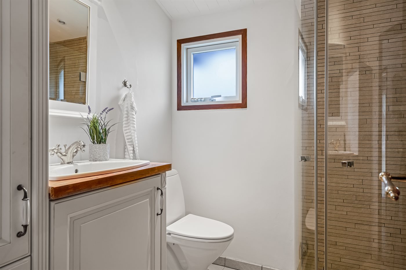 Entspannendes Ferienhaus mit Meerblick in Nr. Rubjerg - Bild 5