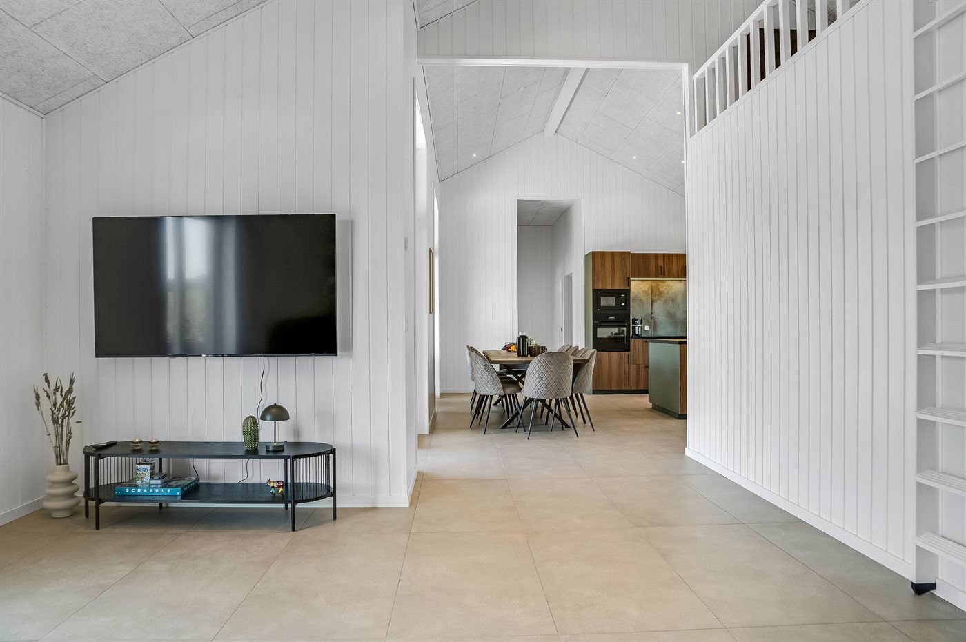 Ferienhaus 11-1070 in Nr. Rubjerg - Bild 4