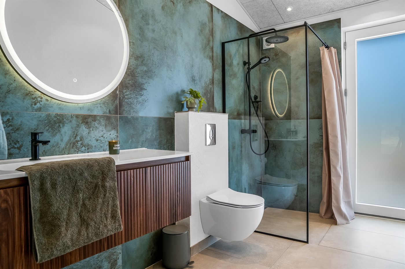 Ferienhaus 11-1070 in Nr. Rubjerg - Bild 5