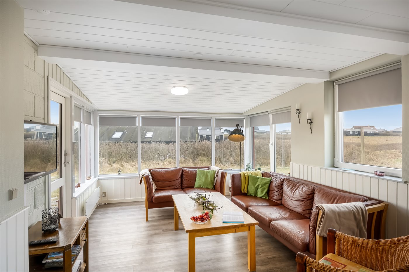 Ferienhaus 11-2012 in Nr. Lyngby - Bild 2