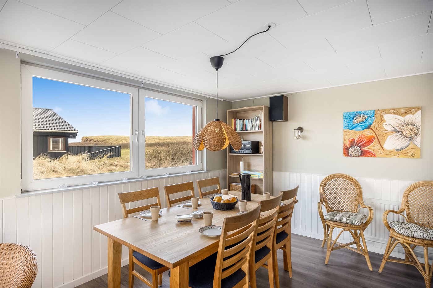 Ferienhaus 11-2012 in Nr. Lyngby - Bild 3